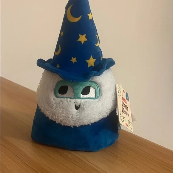 Barkbox Wizard Dog Toy - Picture 1 of 3
